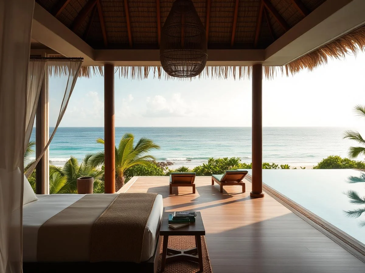 L’esprit libre Club Med