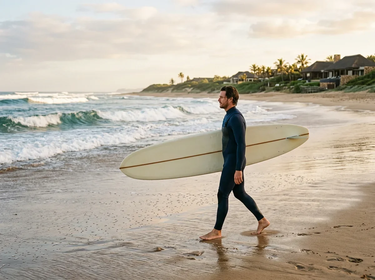 L’appel de l’océan